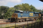 CSX 5343